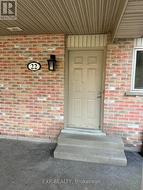 22 - 151 BONAVENTURE DRIVE London East (East I), ON N5V 4M1