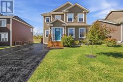 51 Orlando Place St. John's, NL A1B 0N6