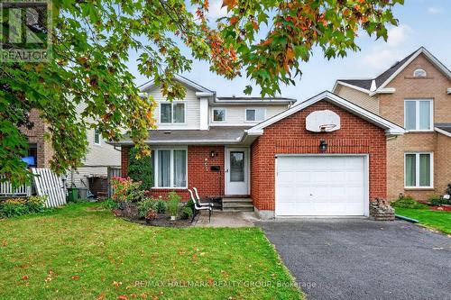 502 ROUGEMOUNT CRESCENT  Ottawa, ON K4A 2Z6