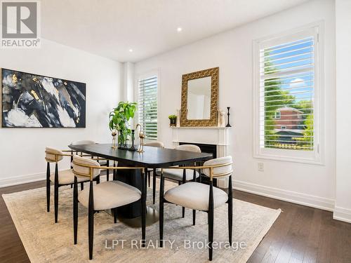 61 MINERVA AVENUE , Toronto, Ontario M1M 0C2 5