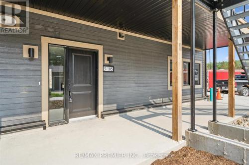 3-105 - 253 CRESCENT BAY LANE , Huntsville, Ontario P1H 1C2 4