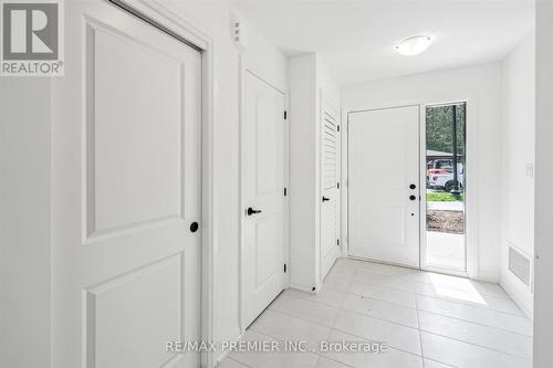 3-105 - 253 CRESCENT BAY LANE , Huntsville, Ontario P1H 1C2 5