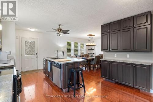 63 Cedarhill Crescent, Kitchener, ON 