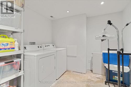 63 Cedarhill Crescent, Kitchener, ON 