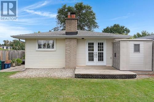 63 Cedarhill Crescent, Kitchener, ON 