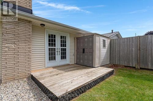 63 Cedarhill Crescent, Kitchener, ON 