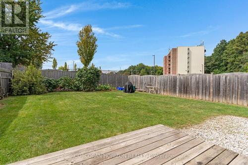 63 Cedarhill Crescent, Kitchener, ON 