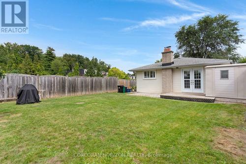 63 Cedarhill Crescent, Kitchener, ON 