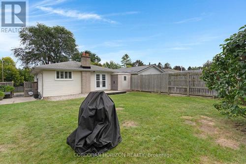 63 Cedarhill Crescent, Kitchener, ON 
