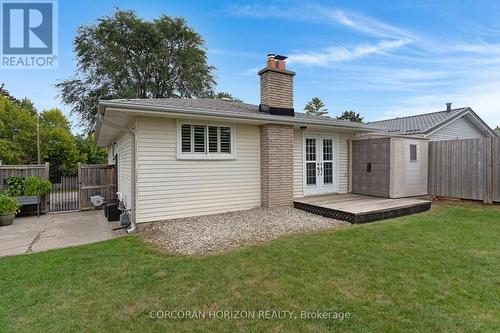 63 Cedarhill Crescent, Kitchener, ON 