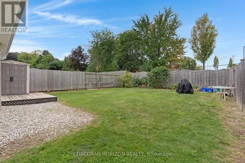 63 Cedarhill Crescent, Kitchener, ON 
