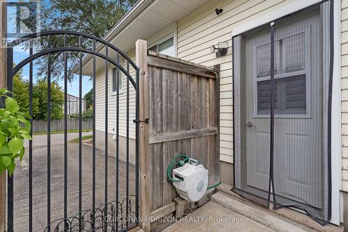 63 Cedarhill Crescent, Kitchener, ON 
