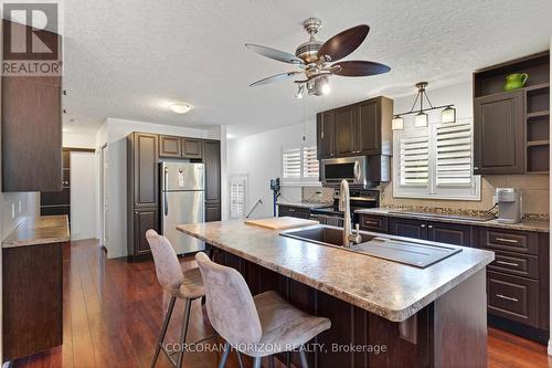 63 Cedarhill Crescent, Kitchener, ON 