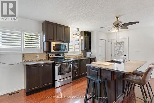 63 Cedarhill Crescent, Kitchener, ON 