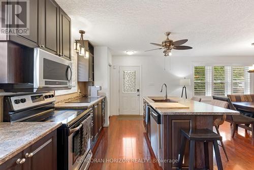 63 Cedarhill Crescent, Kitchener, ON 