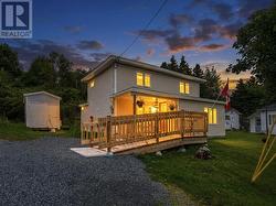 93 Coleys Point South Road Bay Roberts, NL A0A 1X0
