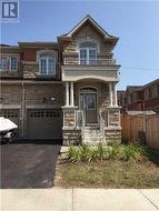 25 SPRUCE PINE CRESCENT Vaughan, ON L6A 4T3