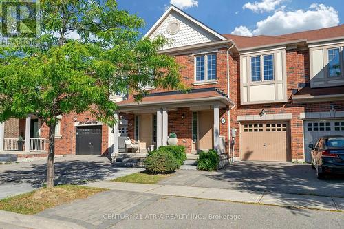 30 CORANTO WAY  Vaughan, ON L4H 3P6
