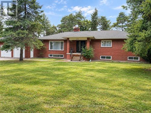 3350 18TH SIDE ROAD , King, Ontario L7B 0E7 2