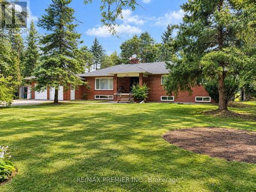 3350 18TH SIDE ROAD , King, Ontario L7B 0E7 3