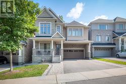 BSMT - 243 GORD CLELLAND GATE Newmarket, ON L3X 0G1