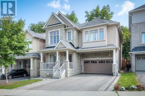 BSMT - 243 GORD CLELLAND GATE , Newmarket, Ontario L3X 0G1 2