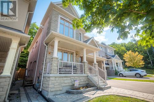 BSMT - 243 GORD CLELLAND GATE , Newmarket, Ontario L3X 0G1 3