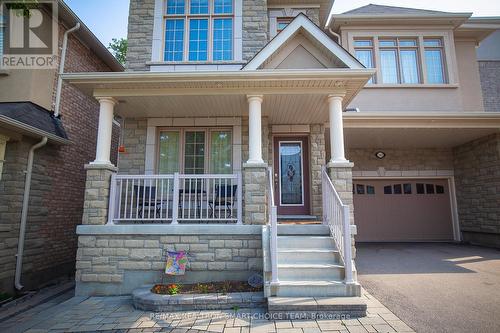 BSMT - 243 GORD CLELLAND GATE , Newmarket, Ontario L3X 0G1 4