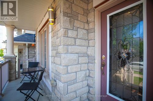 BSMT - 243 GORD CLELLAND GATE , Newmarket, Ontario L3X 0G1 5