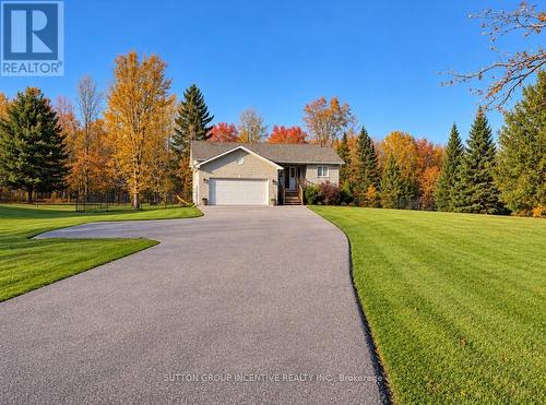 5274 5 SUNNIDALE CONCESSION ROAD  Clearview, ON L0M 1N0