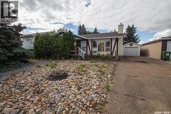 11037 Martin CRESCENT North Battleford, SK S9A 3M9