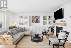 909 - 700 DYNES ROAD  Burlington, ON L7M 3N2
