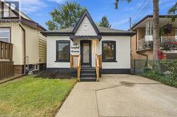 154 CAMPBELL Avenue  Hamilton, ON L8H 2E9