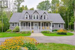 1886 LAUGHLIN FALLS ROAD Severn (Coldwater), ON L0K 1E0