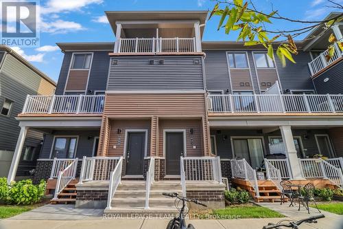 802 PARNIAN PRIVATE  Ottawa, ON K2J 7K6