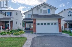 1859 HENNESSY CRESCENT Ottawa, ON K4A 3X8