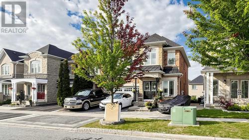 BASEMENT - 67 STYLES CRESCENT , Ajax, Ontario L1Z 0A8 3
