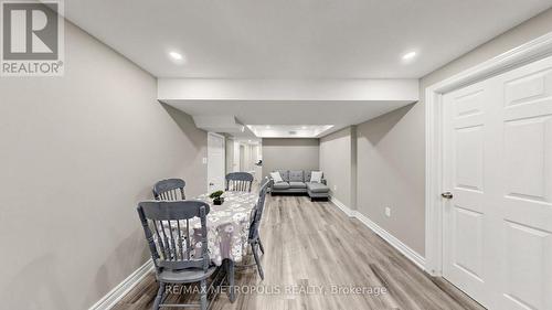 BASEMENT - 67 STYLES CRESCENT , Ajax, Ontario L1Z 0A8 5