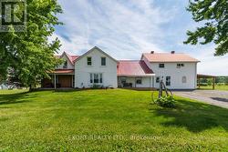 272 COUTTS ROAD Stirling-Rawdon (Rawdon Ward), ON K0K 3E0