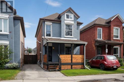80 Francis Street, Hamilton, ON 