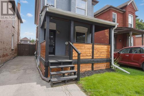 80 Francis Street, Hamilton, ON 