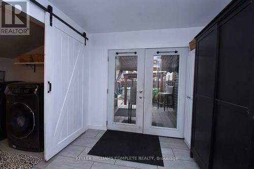 80 Francis Street, Hamilton, ON 