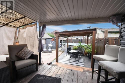 80 Francis Street, Hamilton, ON 