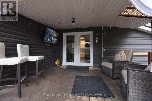 80 Francis Street, Hamilton, ON 