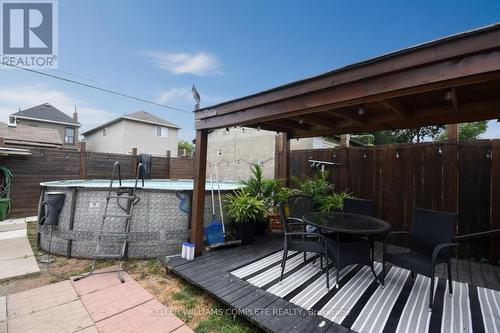 80 Francis Street, Hamilton, ON 