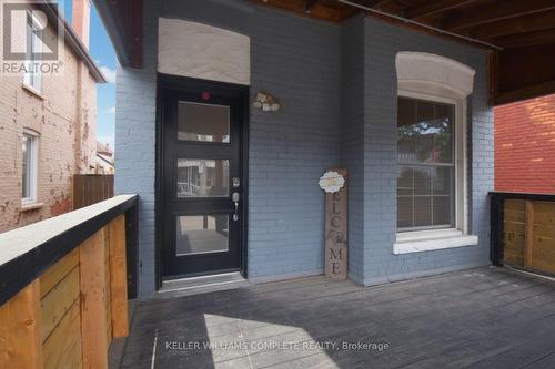 80 Francis Street, Hamilton, ON 