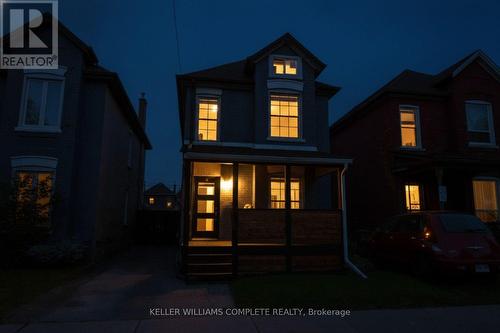 80 Francis Street, Hamilton, ON 