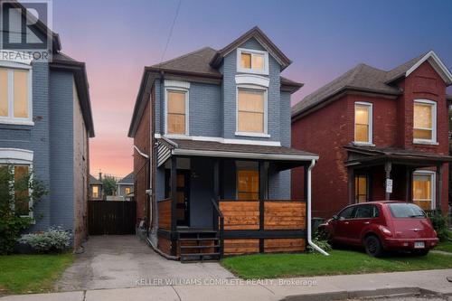 80 Francis Street, Hamilton, ON 