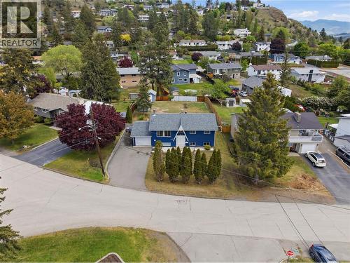1542 Mt Dufferin Crescent  Kamloops, BC V2E 1C2