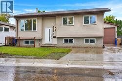 6914 Whelan DRIVE Regina, SK S4X 3W1